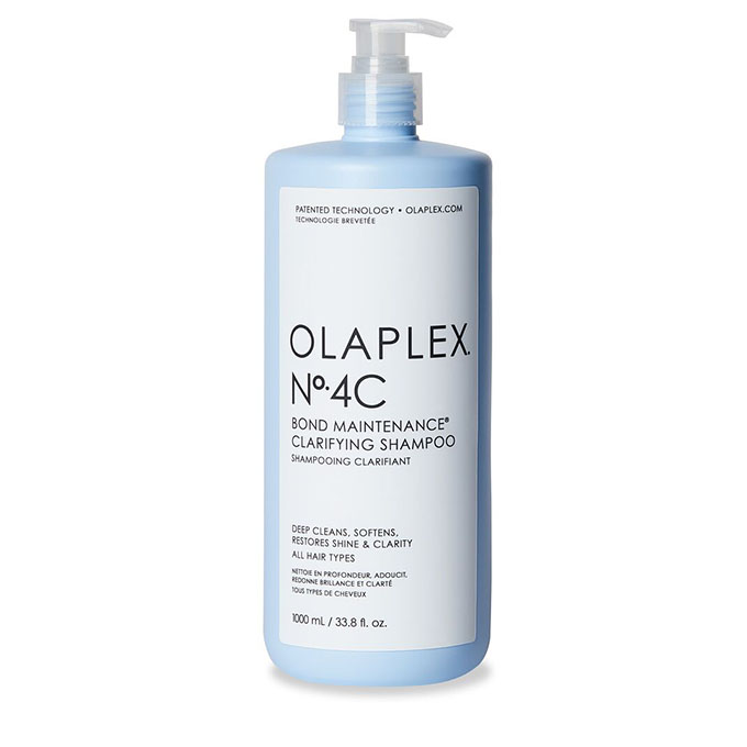 OLAPLEX Nº.4C Bond Maintenance Clarifying Shampoo 1000 ml